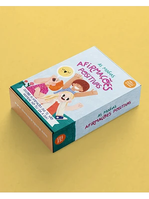 As Minhas Afirmações Positivas