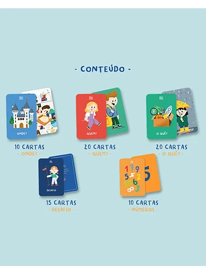 Party Gang - Telefone Estragado