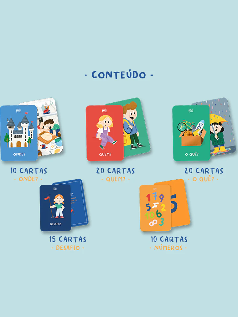 Party Gang - Telefone Estragado 2