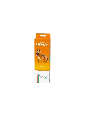 HeyClay - Dog Story Shepherd