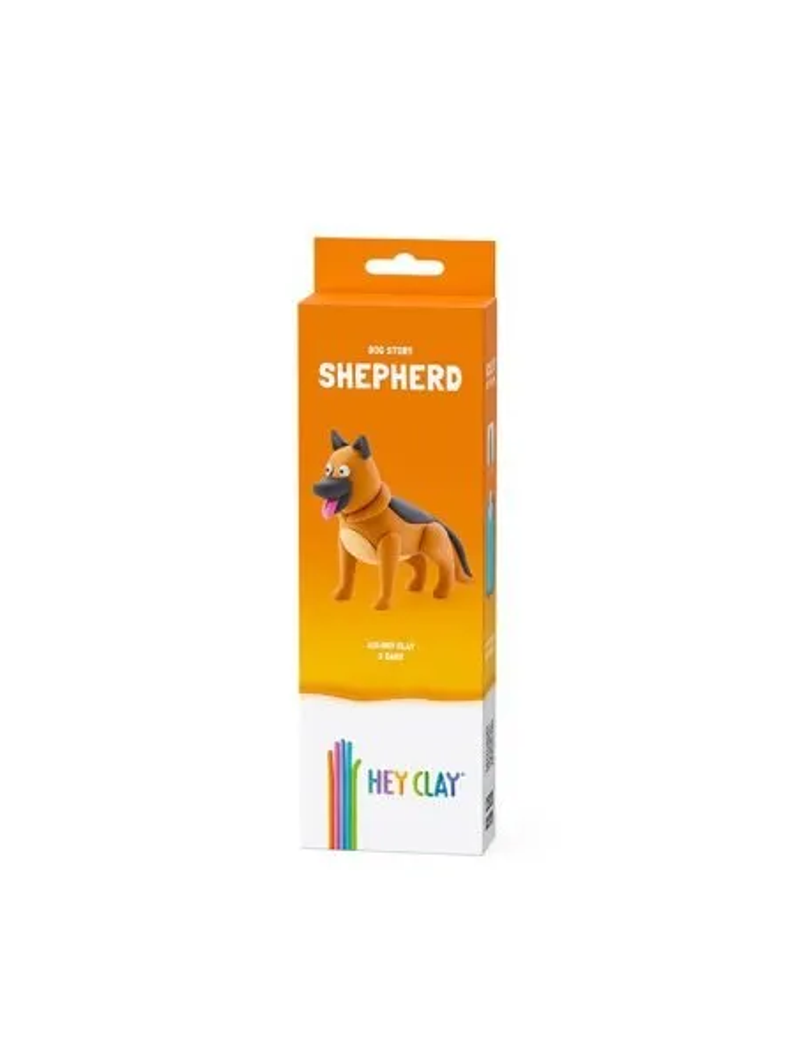 HeyClay - Dog Story Shepherd 1