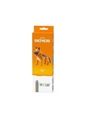 HeyClay - Dog Story Shepherd