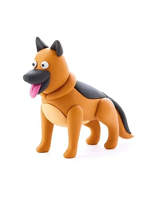 HeyClay - Dog Story Shepherd