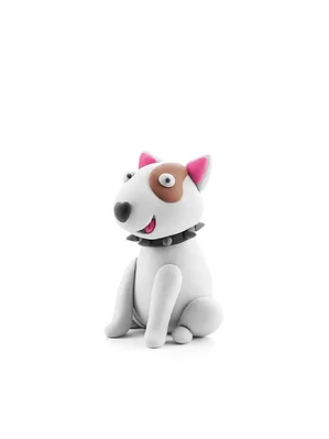 HeyClay - Dog Story Bull Terrier