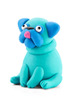 HeyClay - Dog Story Pug - Thumbnail 3
