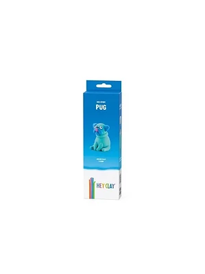 HeyClay - Dog Story Pug