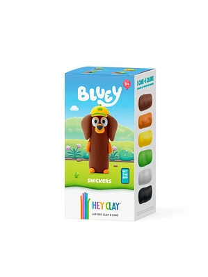 HeyClay - Bluey Sneakers