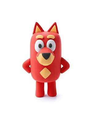 HeyClay - Bluey Rusty