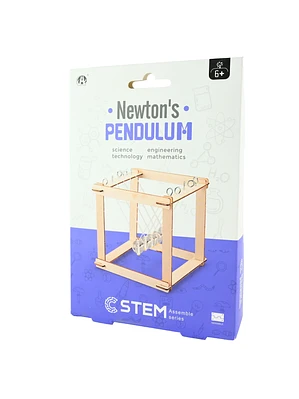 Kit DIY Pêndulo de Newton