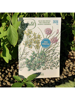 Guia de produção Pé Fertil 2026