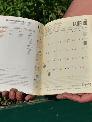 Guia de produção Pé Fertil 2026