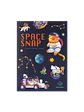SPACE SNAP - SNAP CARD GAME - Thumbnail 1
