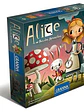 Alice no Pais das Maravilhas - Thumbnail 1