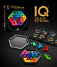 IQ DELUXE HEXAGON - Thumbnail 1