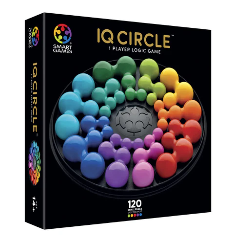 IQ DELUXE CIRCLE