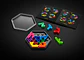 IQ DELUXE HEXAGON - Thumbnail 2