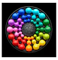 IQ DELUXE CIRCLE - Thumbnail 4