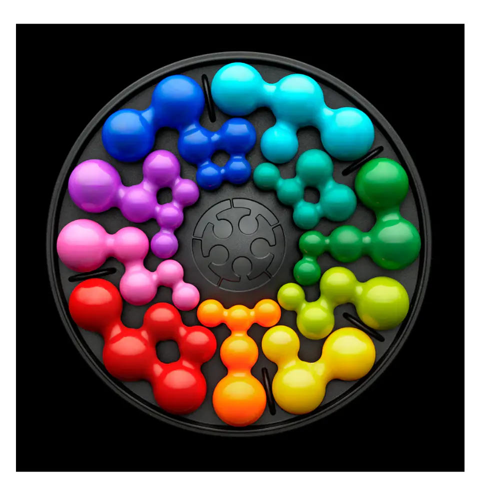 IQ DELUXE CIRCLE 4