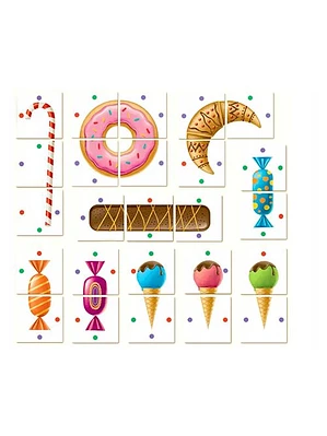 Casinha de Chocolate