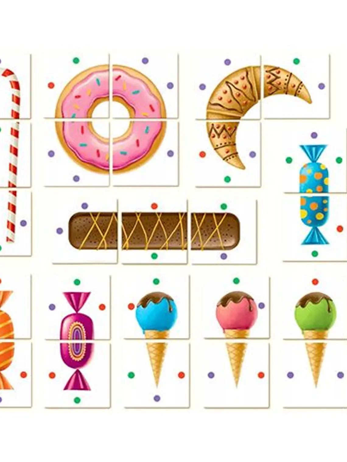 Casinha de Chocolate 2