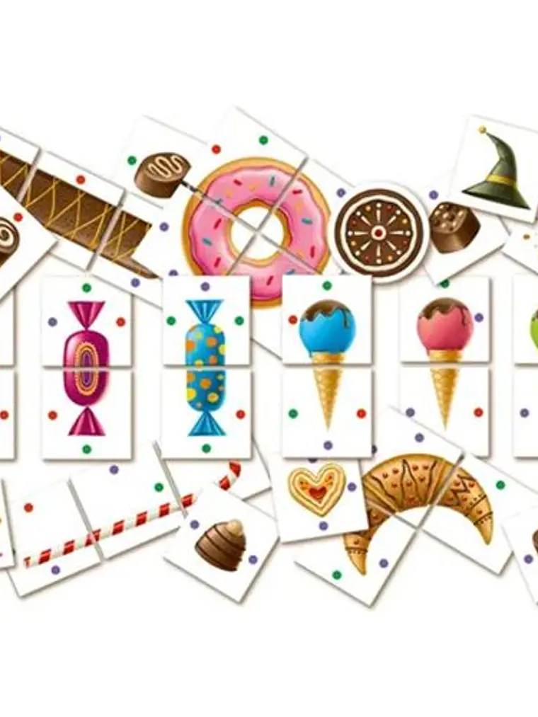 Casinha de Chocolate 3