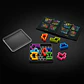 IQ DELUXE SQUARE - Thumbnail 3