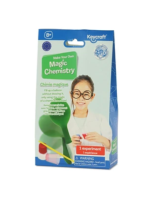 Kit Magic Chemistry