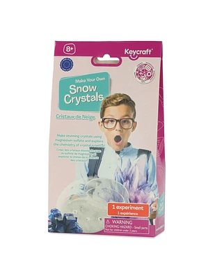 Kit Snow Crystals