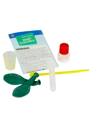 Kit Magic Chemistry
