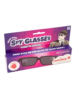Spy Glasses