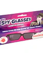 Spy Glasses - Thumbnail 1