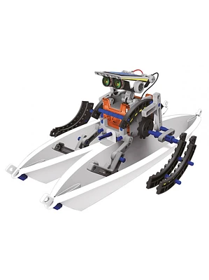 Energia solar 14 em 1 14 modelos 180 pcs