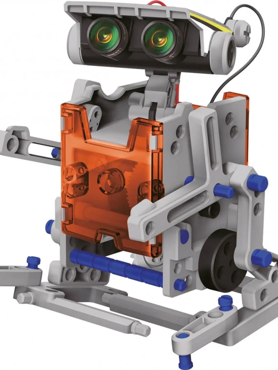 Energia solar 14 em 1 14 modelos 180 pcs 3