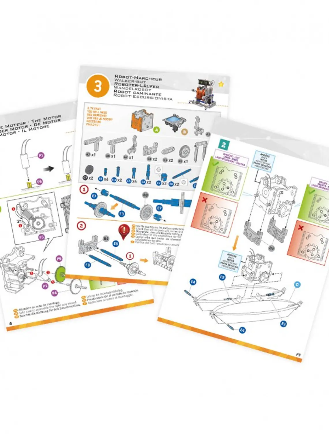 Energia solar 14 em 1 14 modelos 180 pcs 5