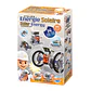 Energia solar 14 em 1 - 180 pcs - Thumbnail 1
