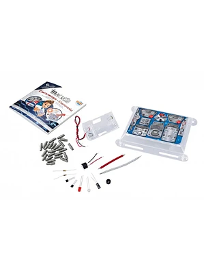 Mini Laboratorio Electronica 6 atividades