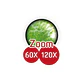 Microscopio bolso 120X c/ adaptador smartphone - Thumbnail 3