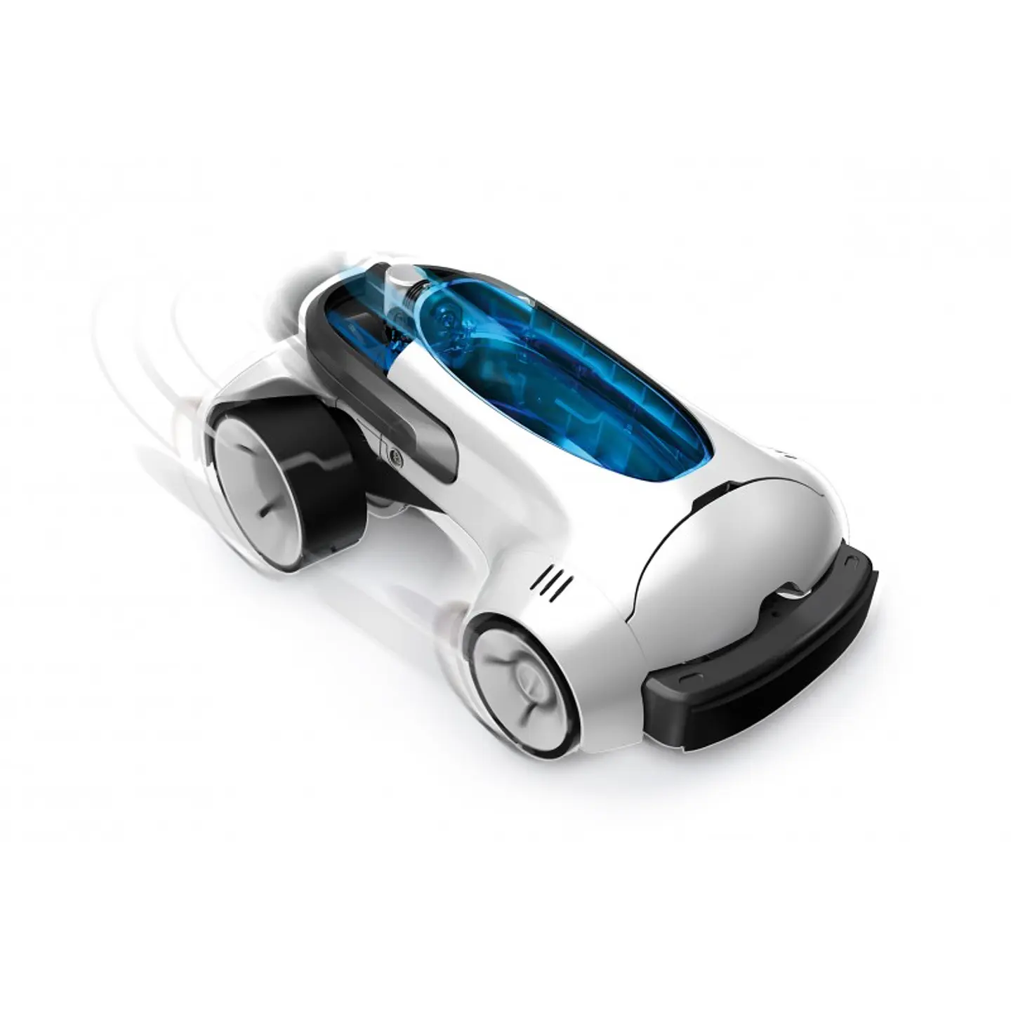 Carro movido a ar 4
