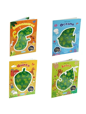 Brilha no Escuro - Quinta