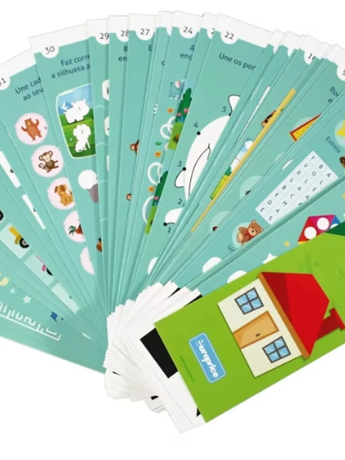 Matemágica - Divisão 2