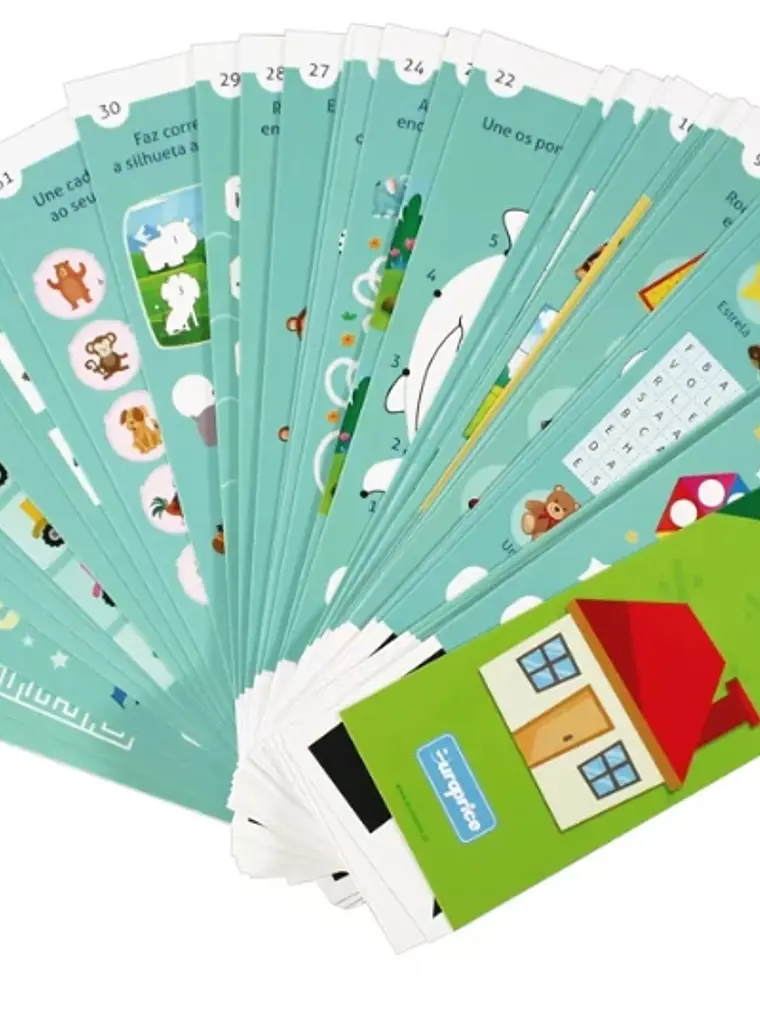 Matemágica - Divisão 2