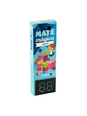 Matemágica - Adição