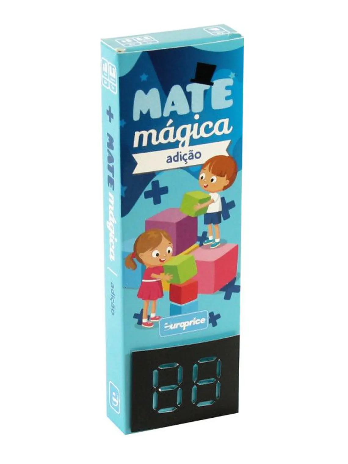 Matemágica - Adição 2