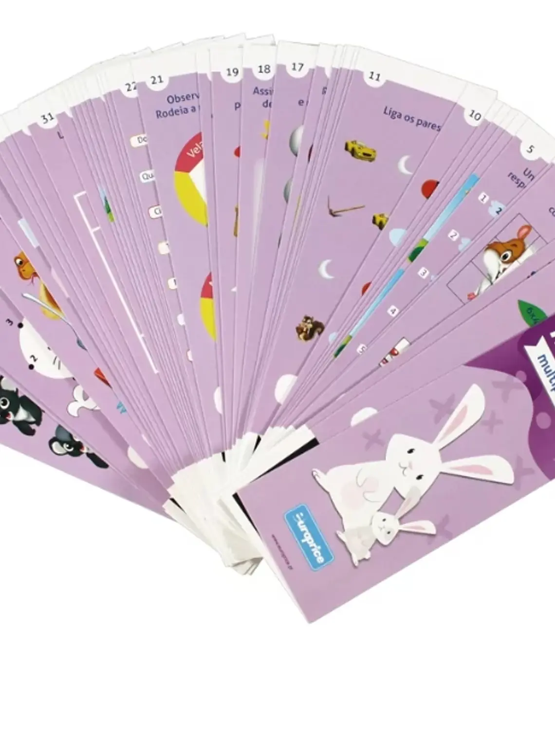 Matemágica - Multiplicação 2