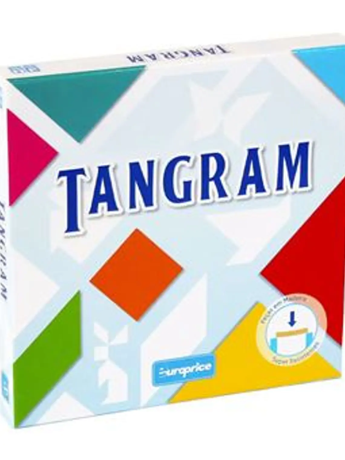 Tangram 1