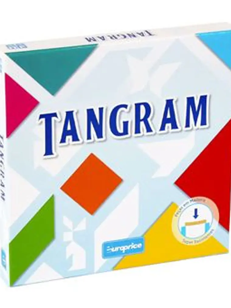 Tangram 1