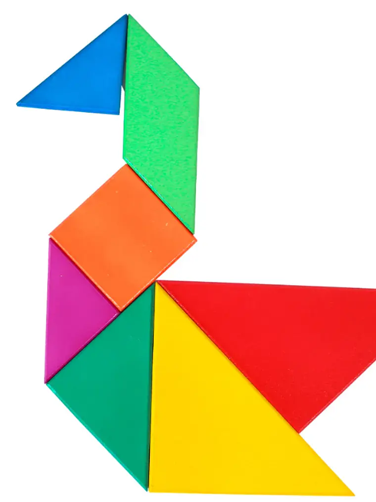 Tangram 3