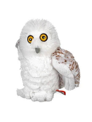 Cuddlekins Mini CORUJA-DAS-NEVES