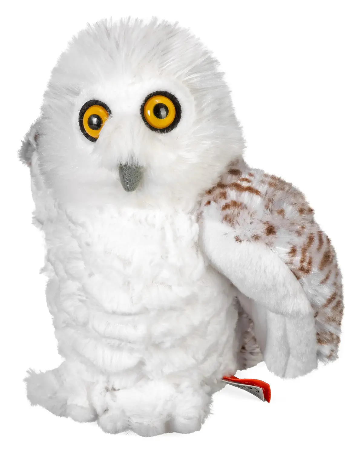 Cuddlekins Mini CORUJA-DAS-NEVES 1