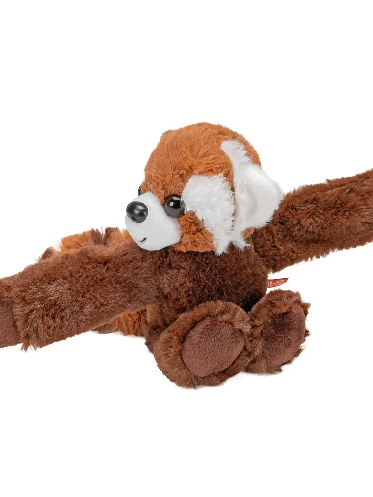 Huggers PANDA VERMELHO 1